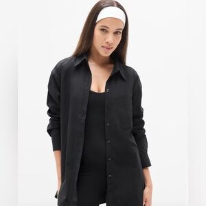 Midday Relaxed Shirt